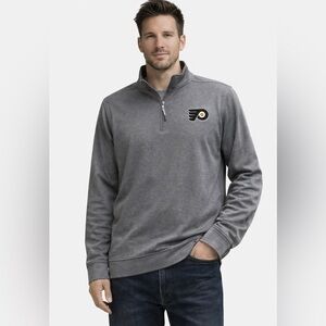 NHL Philadelphia Flyers Gray Officially Licensed Apparel
